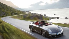 Cars Porsche convertible turbo porsche 911