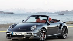 Cars Porsche convertible turbo porsche 911