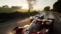 Cars Porsche Ferrari Spa-Francorchamps porsche 917 Ferrari 512