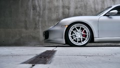 Cars Porsche front Rims