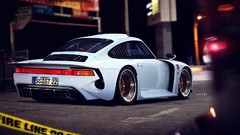 Cars Porsche German cars blue cars