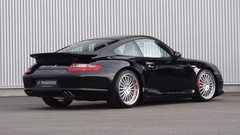 Cars Porsche hamann