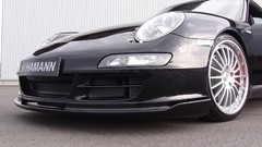 Cars Porsche hamann