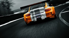 Cars Porsche hybrid gt3