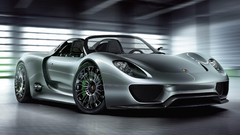 Cars Porsche hybrid porsche 918 Porsche 918 Spyder