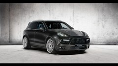 Cars Porsche mansory porsche cayenne