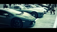 Cars Porsche Mercedes-Benz luxury aventador 
