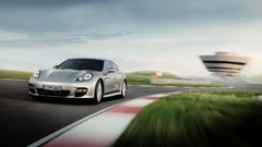 Cars Porsche Panamera