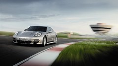 Cars Porsche Panamera