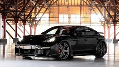 Cars Porsche Panamera