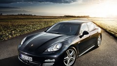 Cars Porsche Panamera