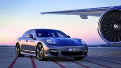 Cars Porsche Panamera