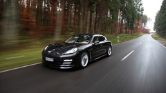 Cars Porsche Panamera