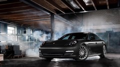 Cars Porsche Panamera