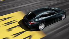 Cars Porsche Panamera Car