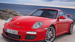 Cars Porsche porsche 911