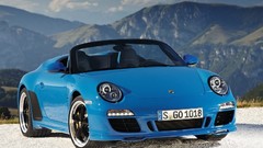 Cars Porsche porsche 911