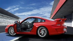 Cars Porsche porsche 911 gt3