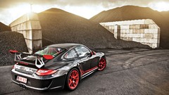 Cars Porsche Porsche 911 GT3 RS 4.0