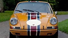 Cars Porsche Porsche 911 S GT Competition Coupe