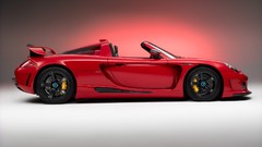 Cars Porsche Porsche Carrera GT