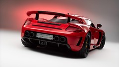 Cars Porsche Porsche Carrera GT