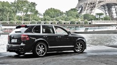 Cars Porsche porsche cayenne