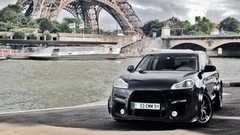 Cars Porsche porsche cayenne