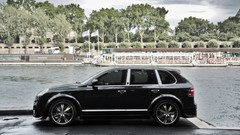 Cars Porsche porsche cayenne