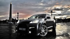 Cars Porsche porsche cayenne