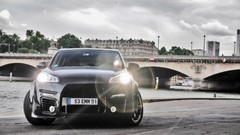 Cars Porsche porsche cayenne