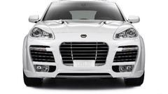 Cars Porsche porsche cayenne