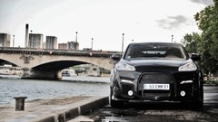 Cars Porsche porsche cayenne