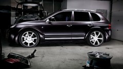 Cars Porsche porsche cayenne