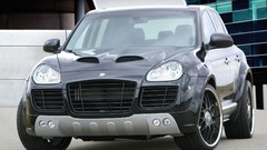 Cars Porsche porsche cayenne