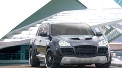 Cars Porsche porsche cayenne