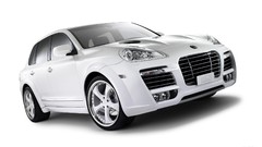 Cars Porsche porsche cayenne