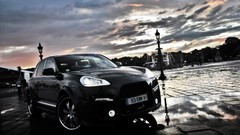 Cars Porsche porsche cayenne