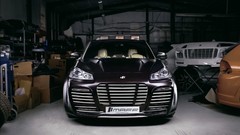 Cars Porsche porsche cayenne