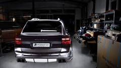 Cars Porsche porsche cayenne