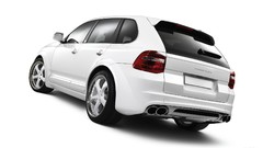 Cars Porsche porsche cayenne