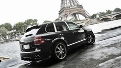 Cars Porsche porsche cayenne black cars