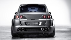 Cars Porsche porsche cayenne Gemballa