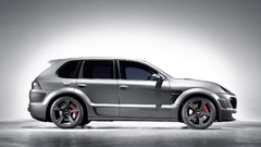 Cars Porsche porsche cayenne Gemballa