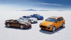 Cars Porsche porsche cayenne Porsche Cayman S