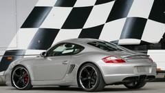 Cars Porsche Porsche Cayman S