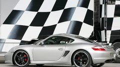 Cars Porsche Porsche Cayman S