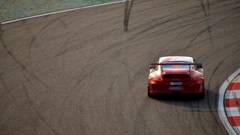 Cars Porsche Porsche GT3 Cup