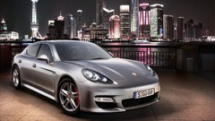 Cars Porsche Porsche Panamera