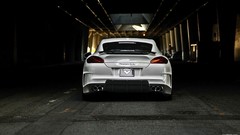 Cars Porsche Porsche Panamera